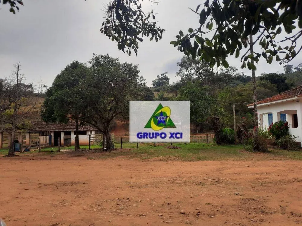 Fazenda, 557 hectares - Foto 12
