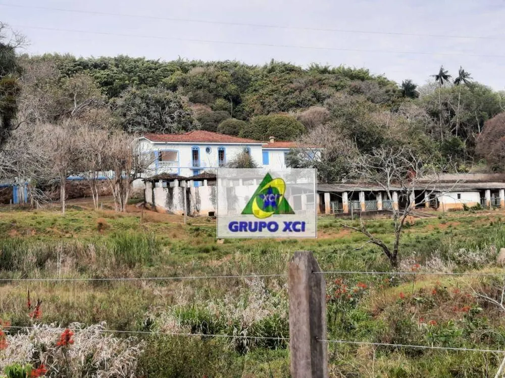 Fazenda, 557 hectares - Foto 10