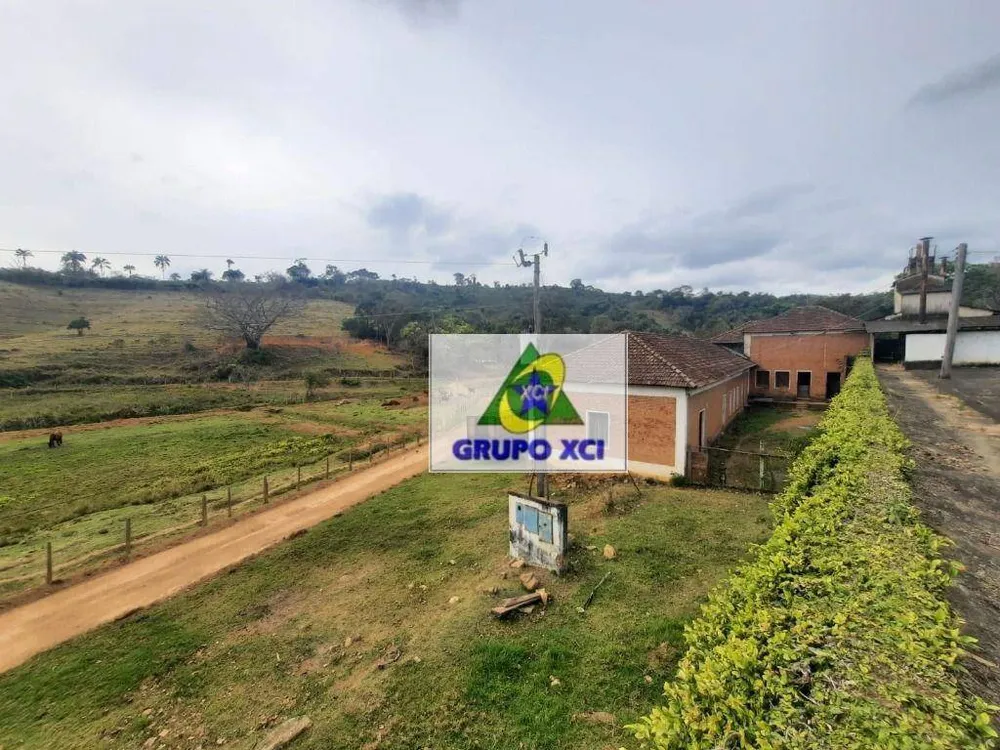Fazenda, 557 hectares - Foto 11