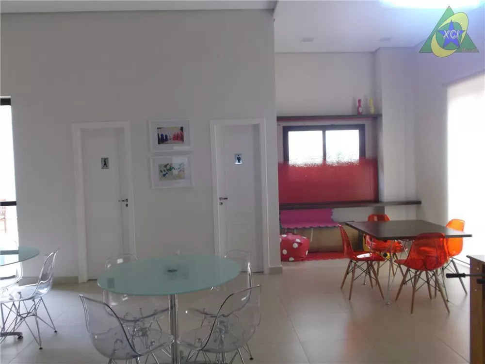 Apartamento à venda com 3 quartos, 117m² - Foto 8