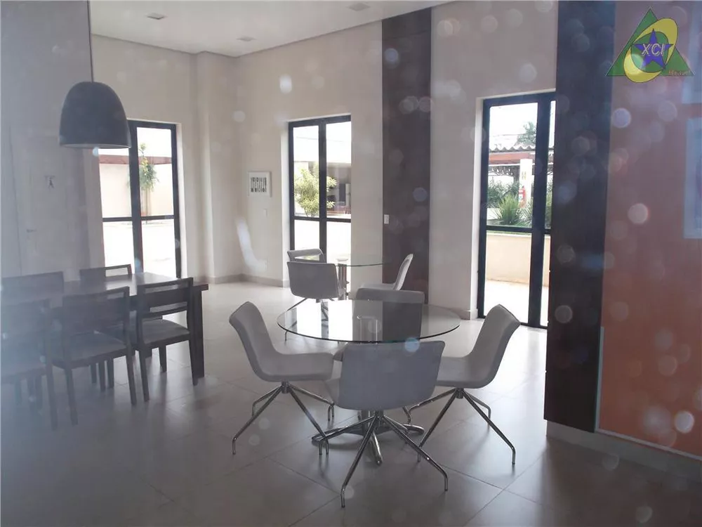 Apartamento à venda com 3 quartos, 117m² - Foto 5