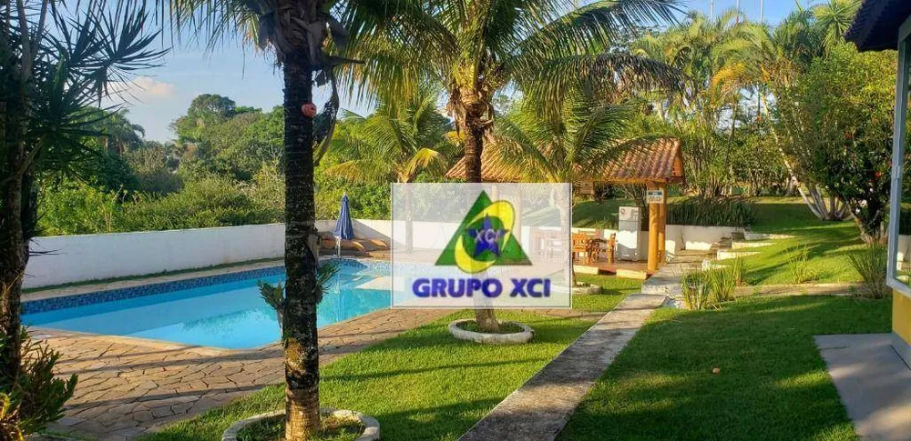 Chácara, 4 quartos, 4 hectares - Foto 3