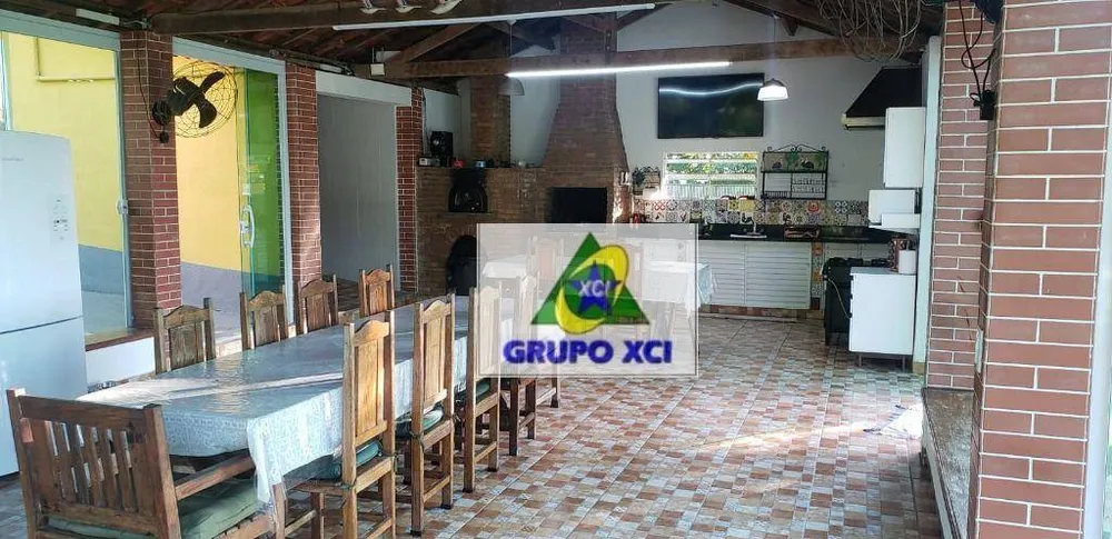 Chácara, 4 quartos, 4 hectares - Foto 1