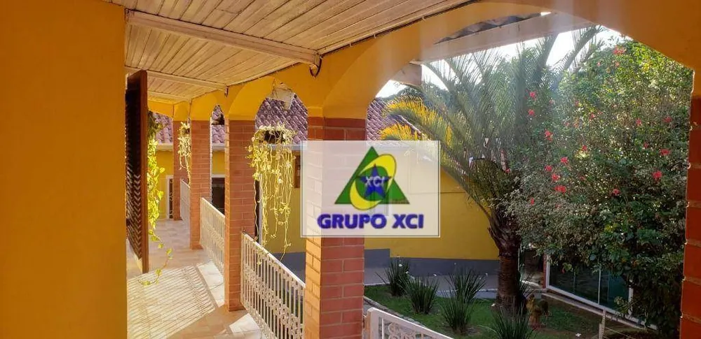 Chácara, 4 quartos, 4 hectares - Foto 6