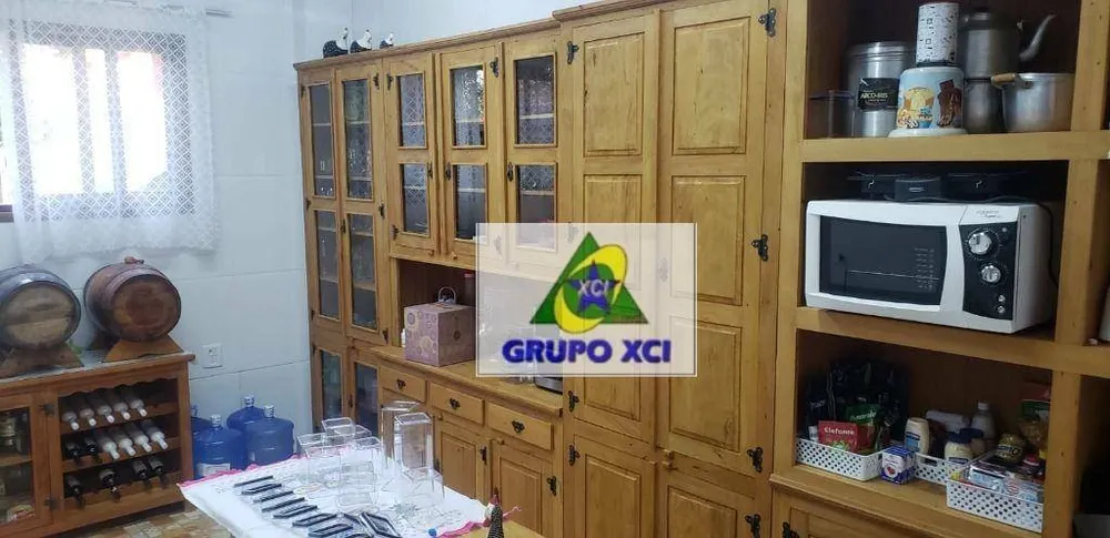 Chácara, 4 quartos, 4 hectares - Foto 4