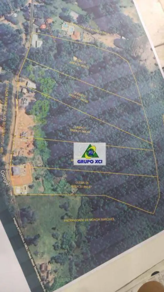 Chácara, 4 quartos, 4 hectares - Foto 12