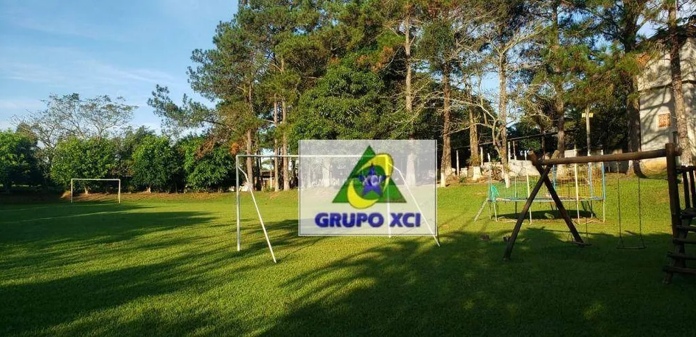 Chácara, 4 quartos, 4 hectares - Foto 2
