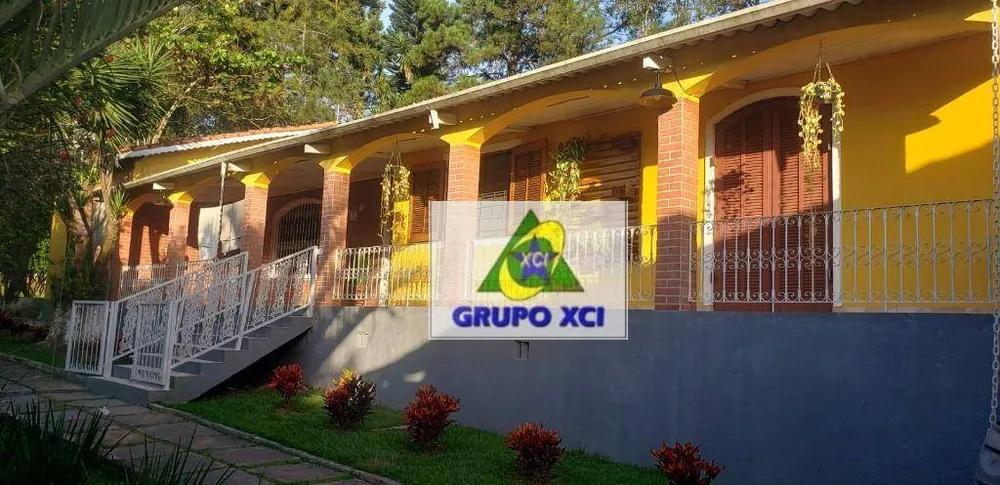 Chácara, 4 quartos, 4 hectares - Foto 8