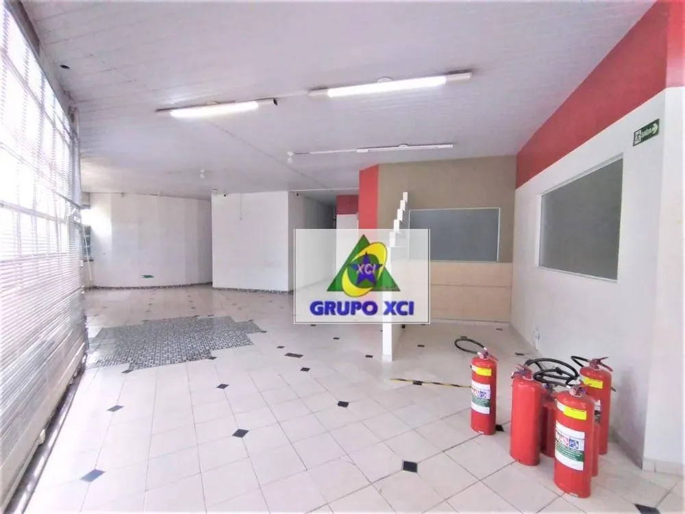 Depósito-Galpão, 540 m² - Foto 11