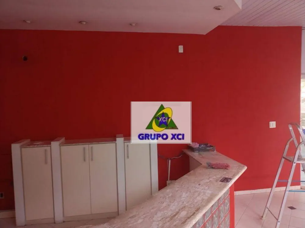 Depósito-Galpão, 540 m² - Foto 9