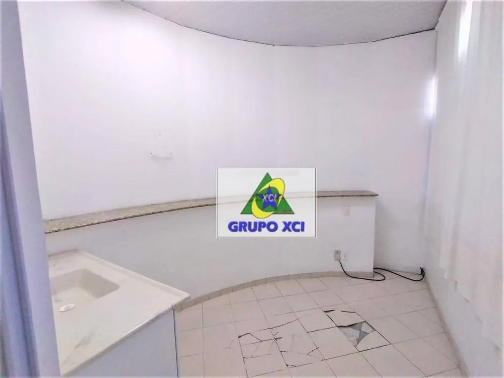 Depósito-Galpão, 540 m² - Foto 4