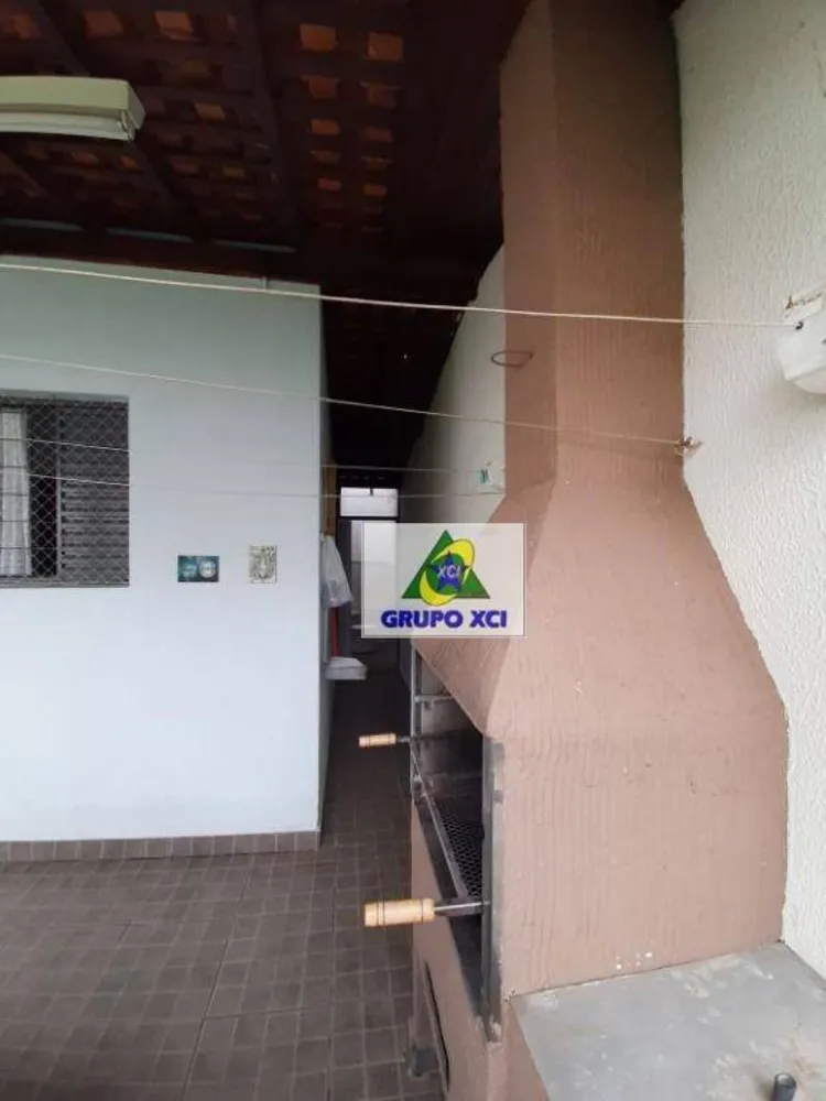 Casa, 3 quartos, 140 m² - Foto 11