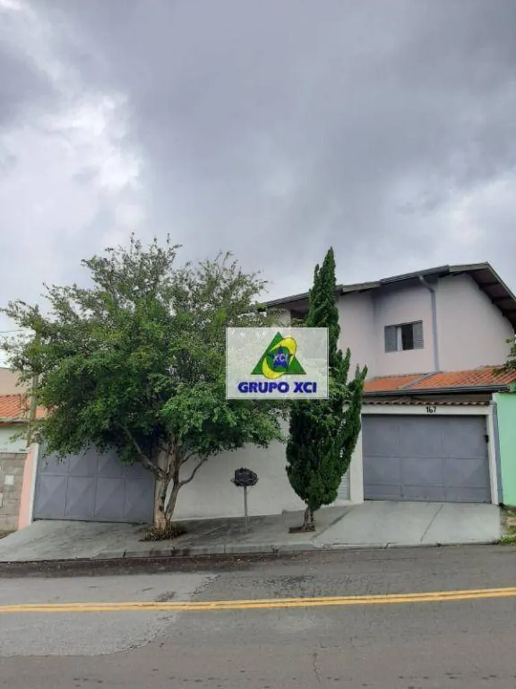 Casa, 3 quartos, 140 m² - Foto 1
