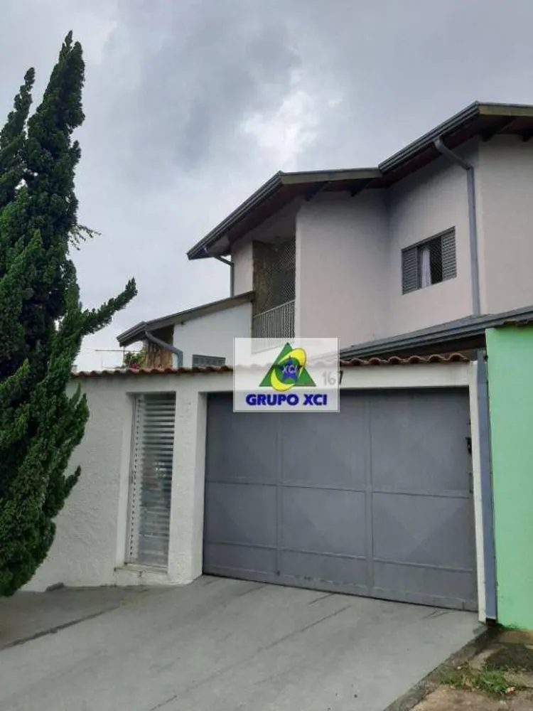 Casa, 3 quartos, 140 m² - Foto 10