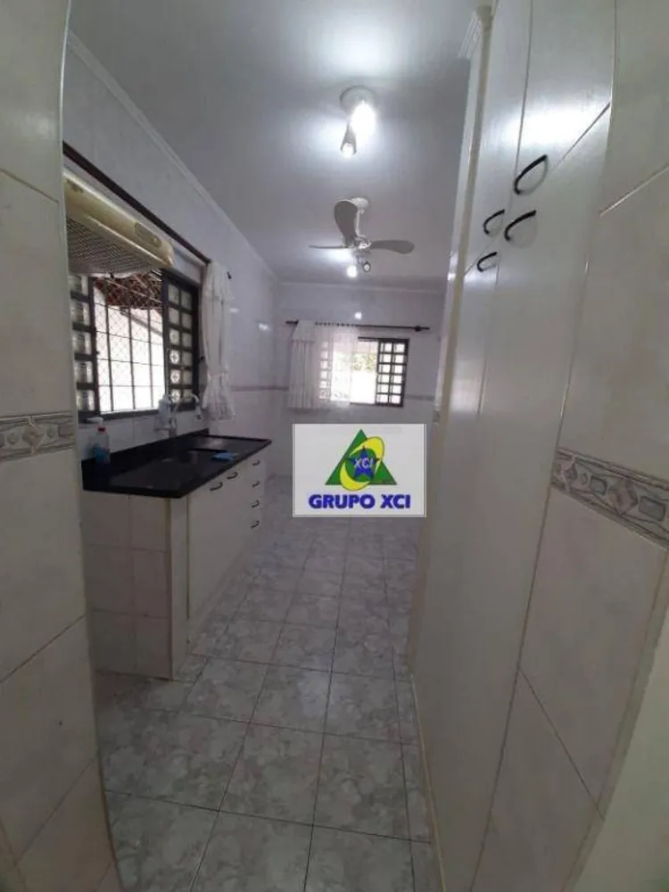 Casa, 3 quartos, 140 m² - Foto 12