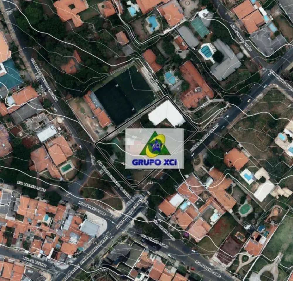 Terreno, 5061 m² - Foto 1