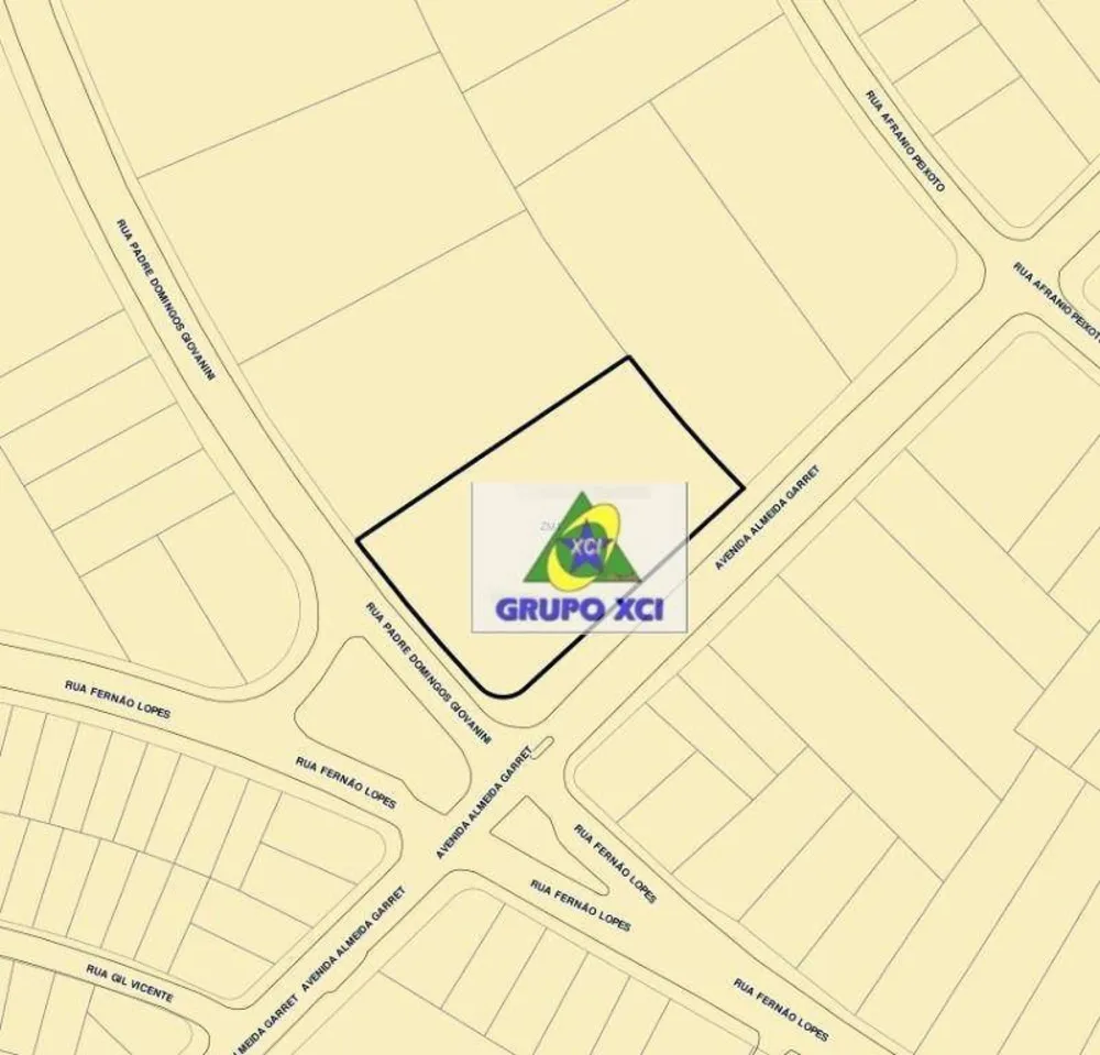 Terreno, 5061 m² - Foto 2