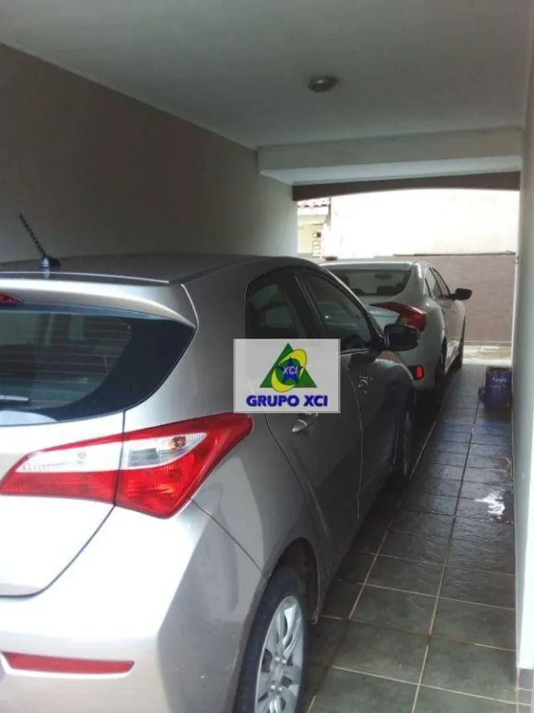 Casa, 3 quartos, 180 m² - Foto 3