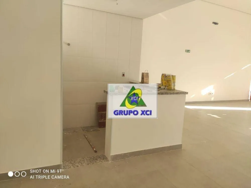 Loja-Salão, 420 m² - Foto 2
