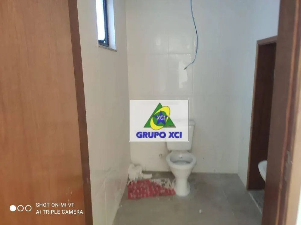Loja-Salão, 420 m² - Foto 3