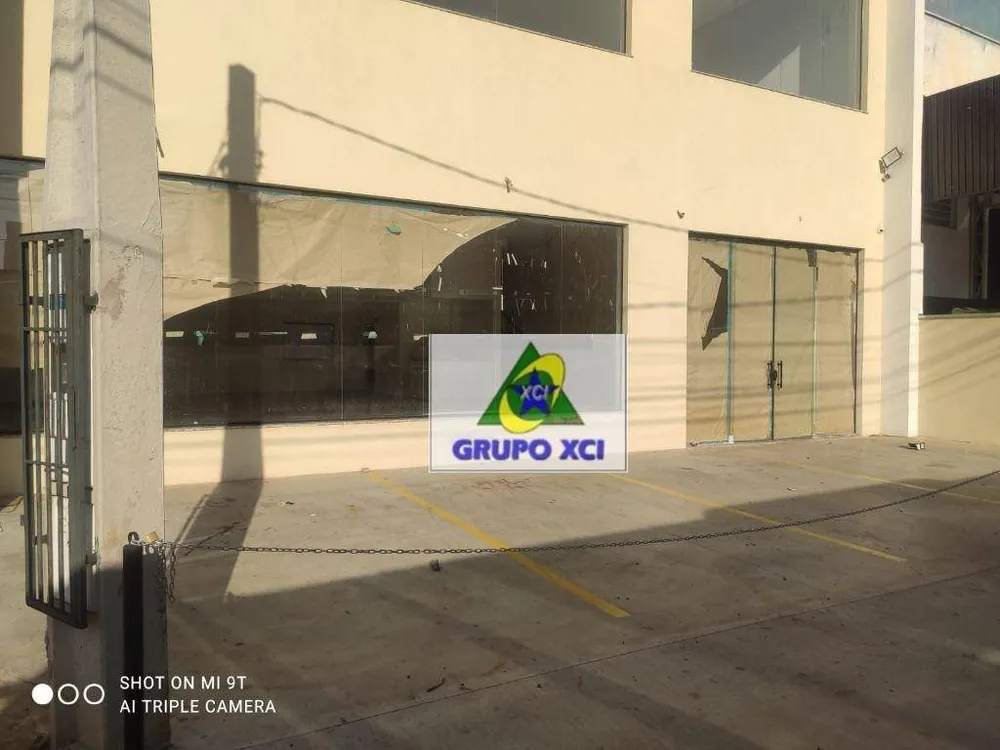 Loja-Salão, 420 m² - Foto 8