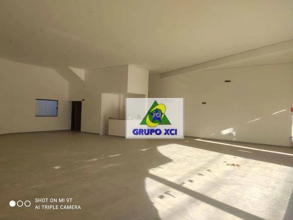 Loja-Salão, 420 m² - Foto 1