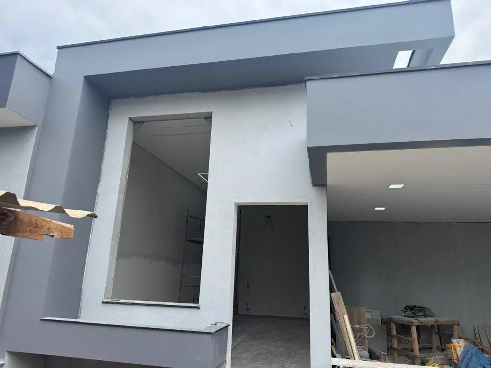 Casa, 3 quartos, 167 m² - Foto 9