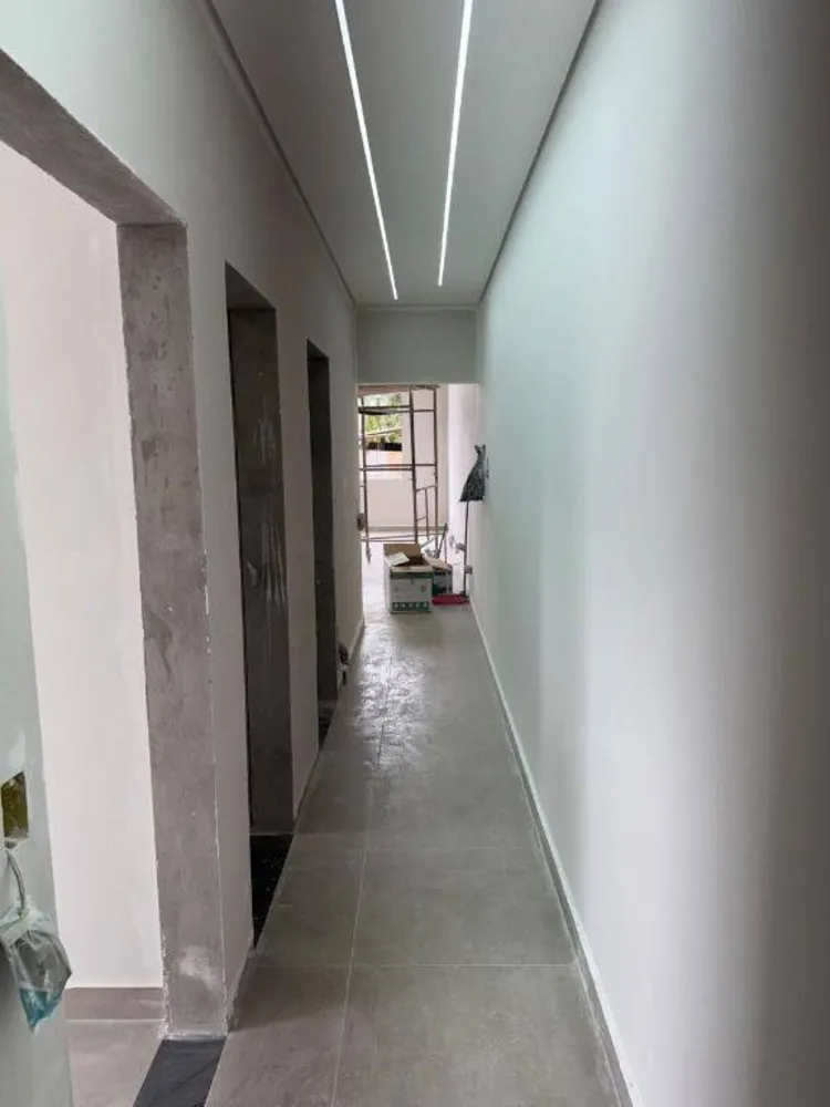 Casa, 3 quartos, 167 m² - Foto 8