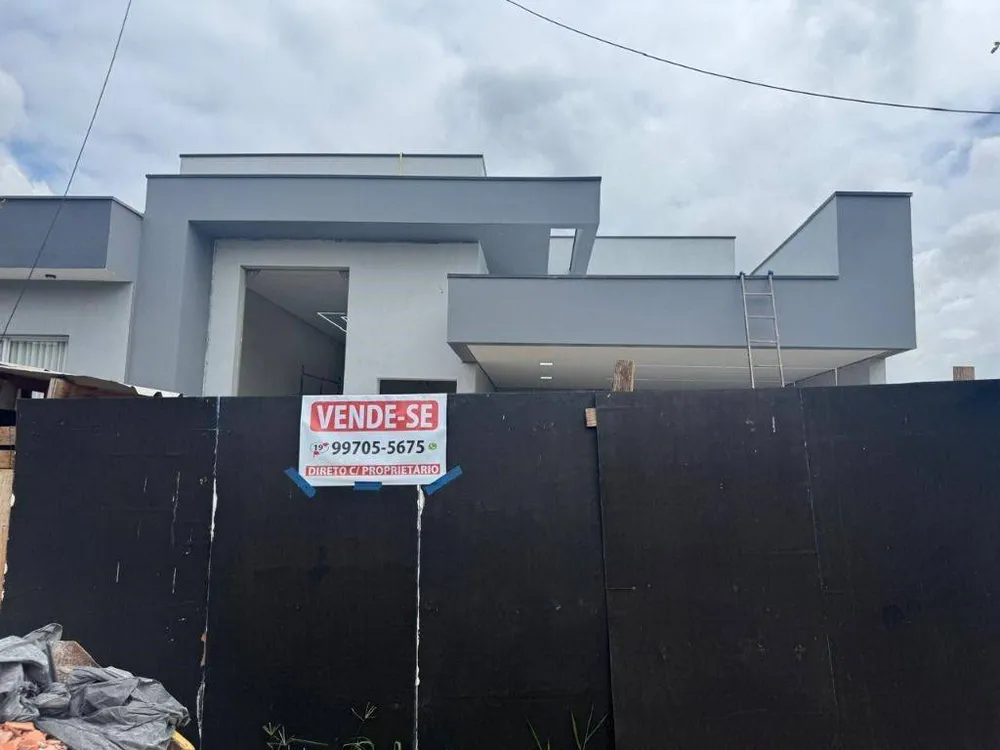 Casa, 3 quartos, 167 m² - Foto 1