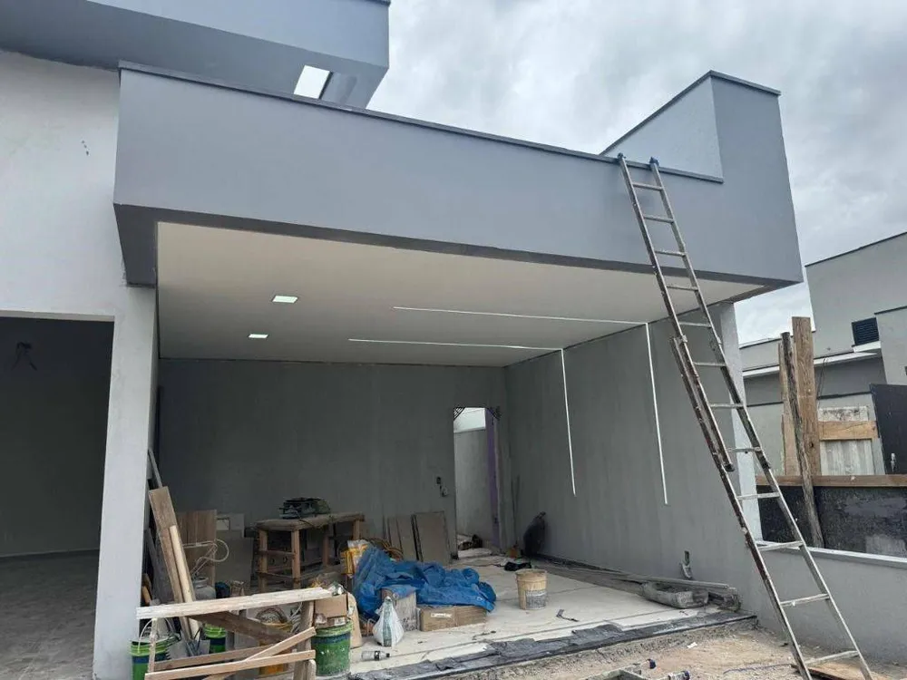 Casa, 3 quartos, 167 m² - Foto 2
