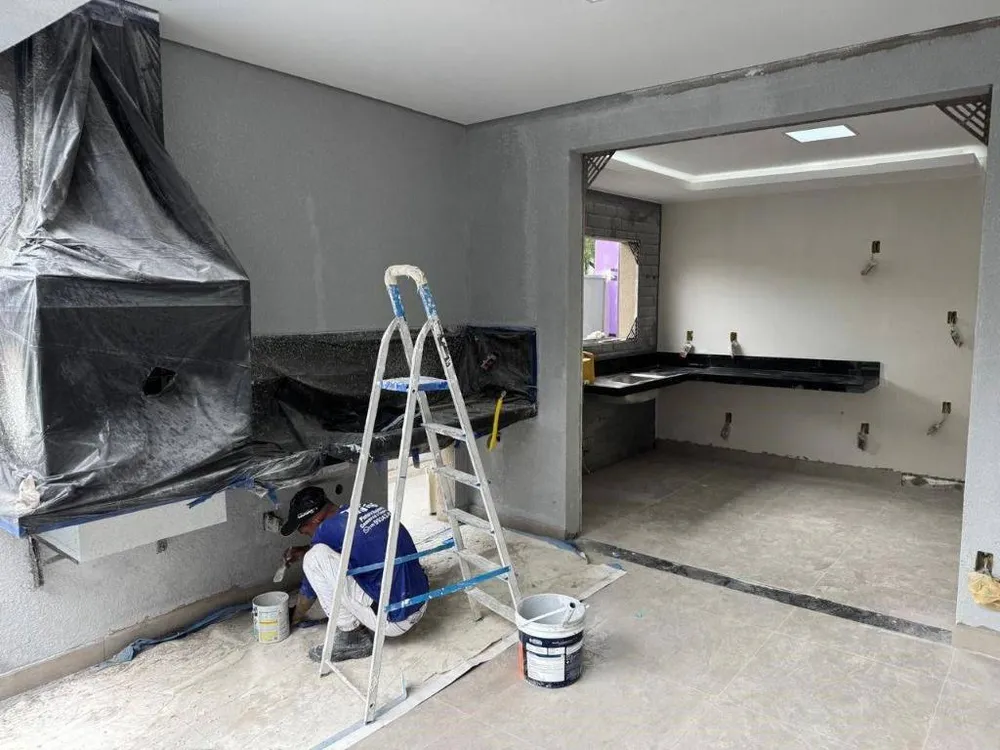 Casa, 3 quartos, 167 m² - Foto 6