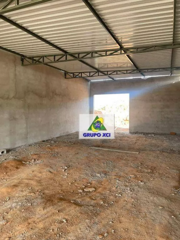 Depósito-Galpão-Armazém à venda e aluguel, 125m² - Foto 4