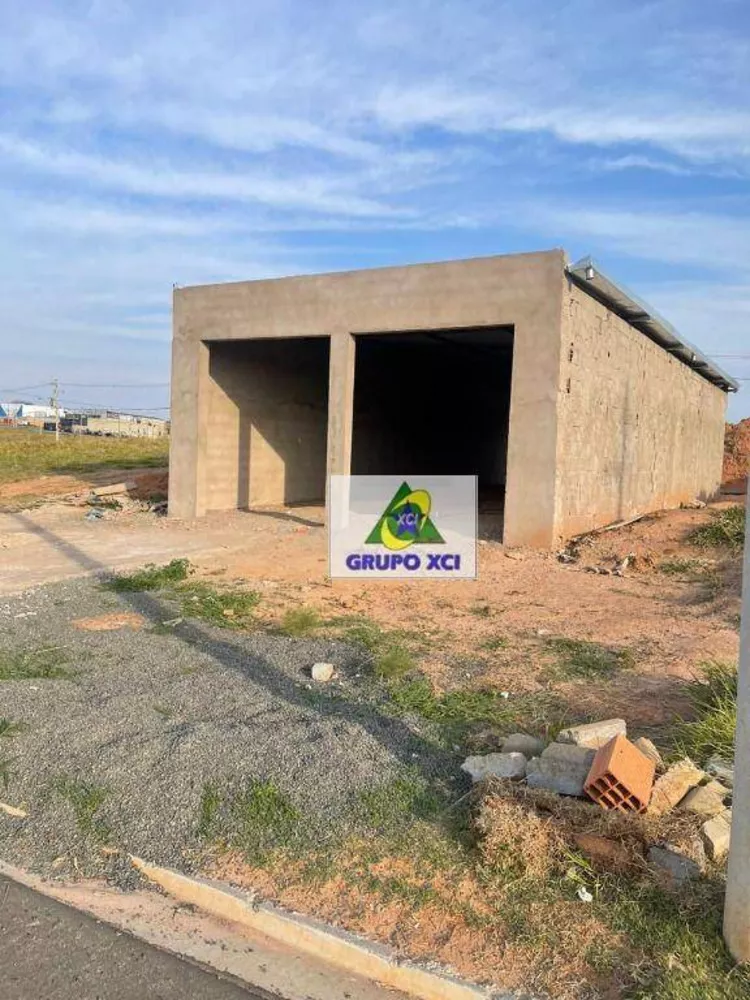 Depósito-Galpão-Armazém à venda e aluguel, 125m² - Foto 2