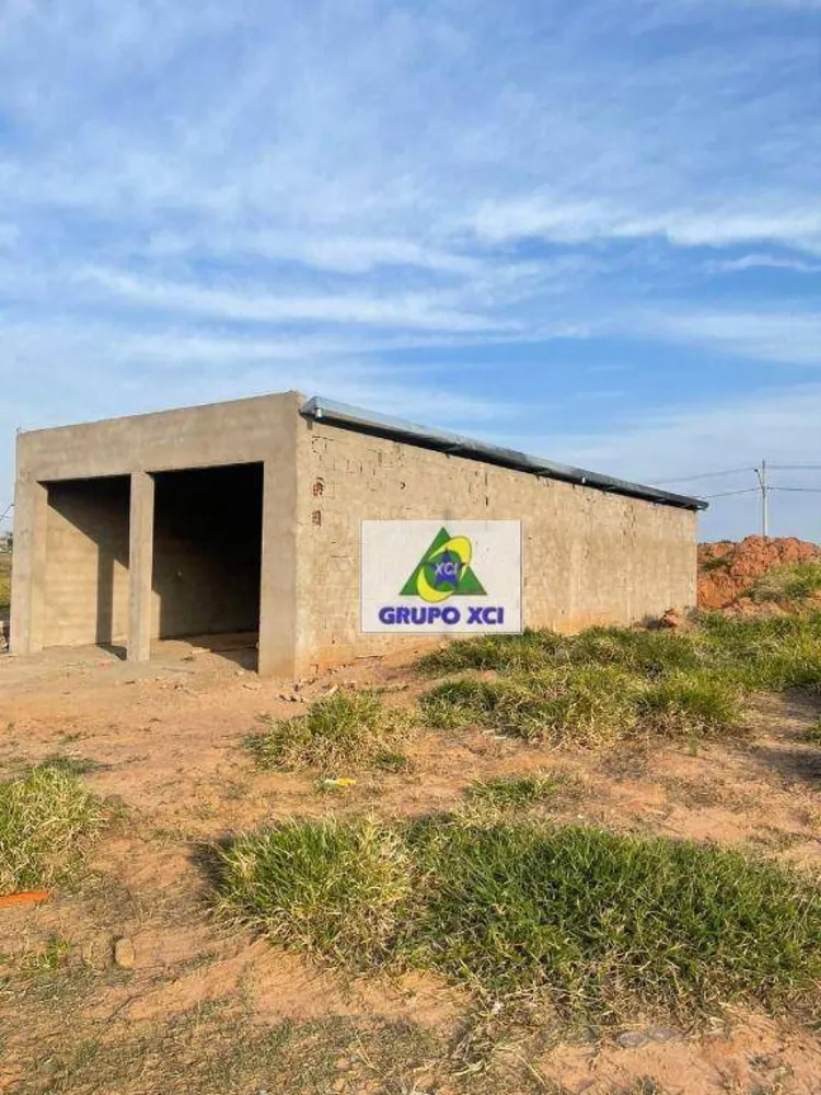 Depósito-Galpão, 125 m² - Foto 5