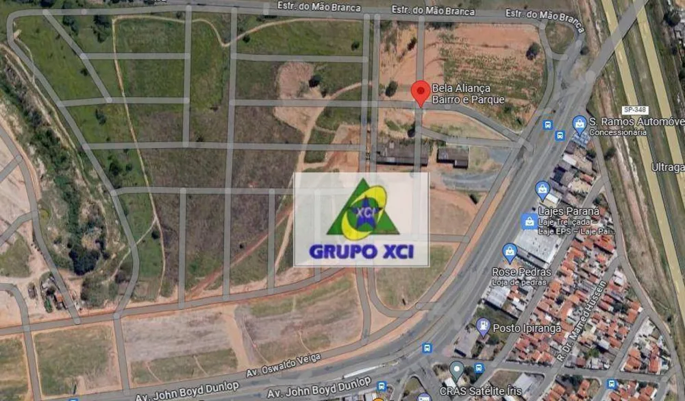 Depósito-Galpão, 125 m² - Foto 6