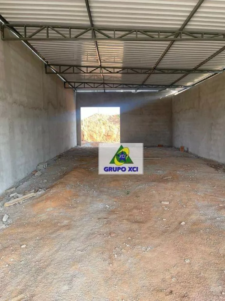 Depósito-Galpão-Armazém à venda e aluguel, 125m² - Foto 3