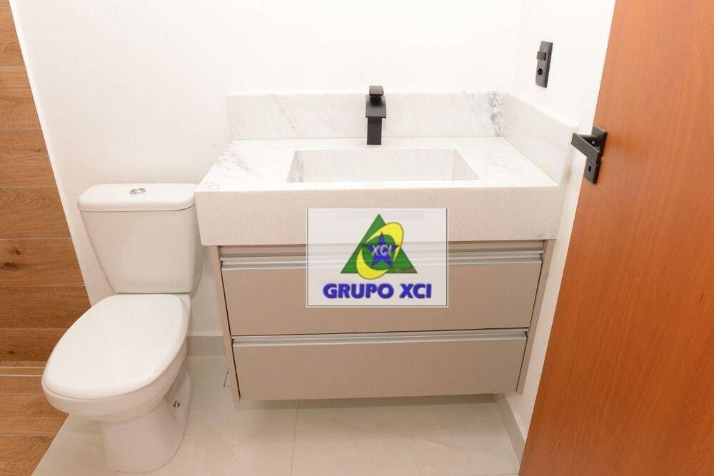 Casa de Condomínio, 3 quartos - Foto 7