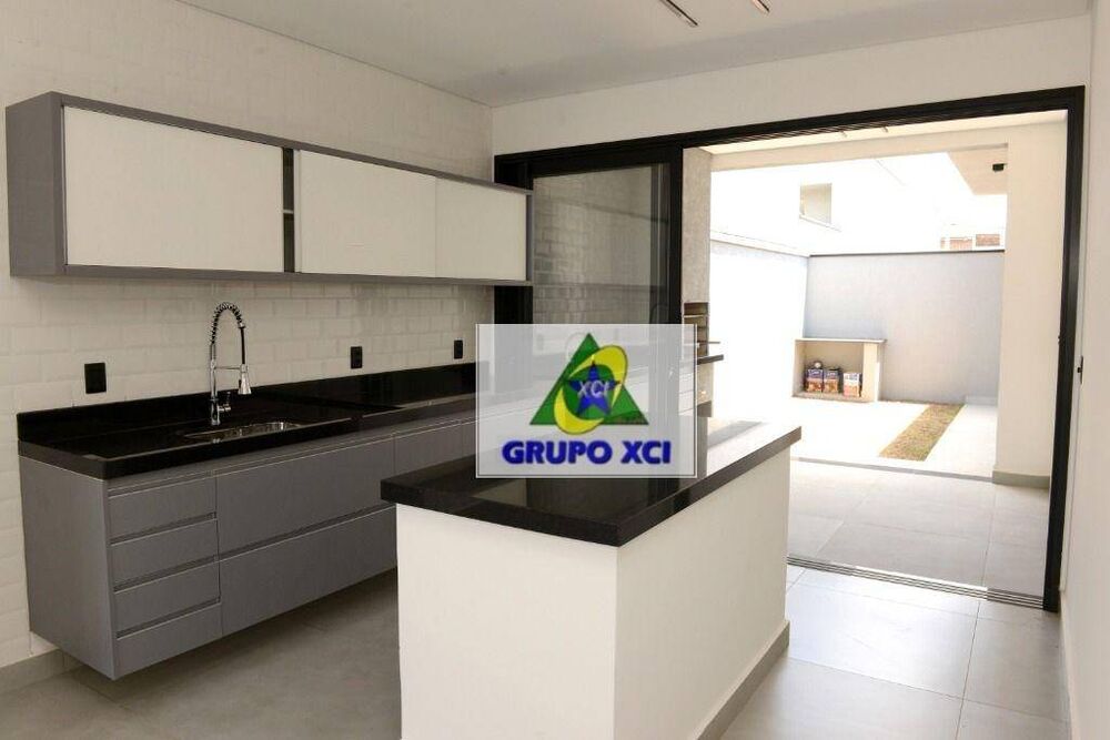 Casa de Condomínio, 3 quartos - Foto 3