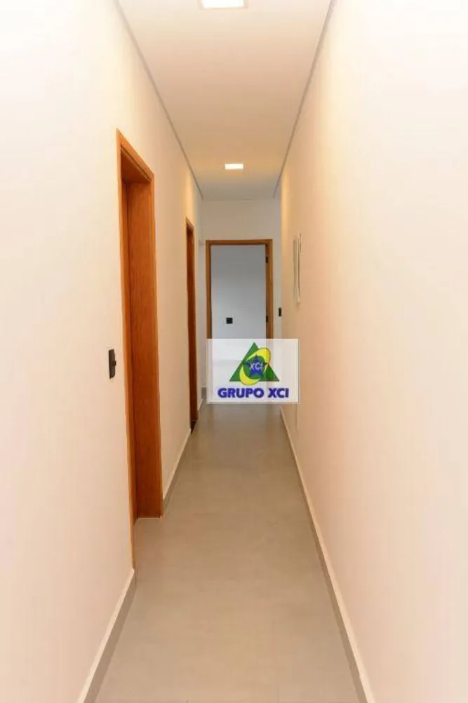 Casa de Condomínio, 3 quartos - Foto 8