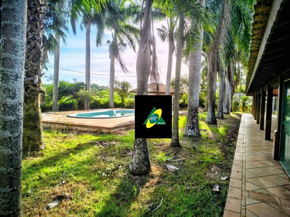 Terreno, 6 hectares - Foto 1