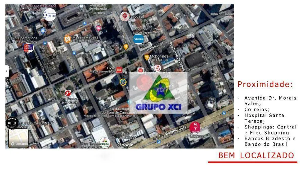 Prédio Inteiro, 2964 m² - Foto 6