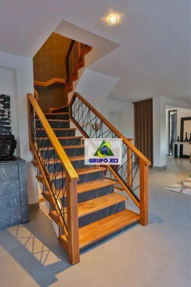 Pousada-Chalé, 10 quartos, 518 m² - Foto 9