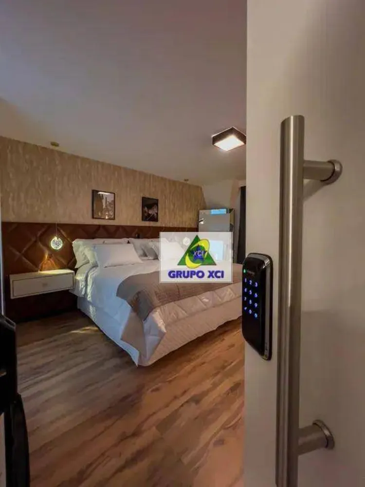 Pousada-Chalé, 10 quartos, 518 m² - Foto 5