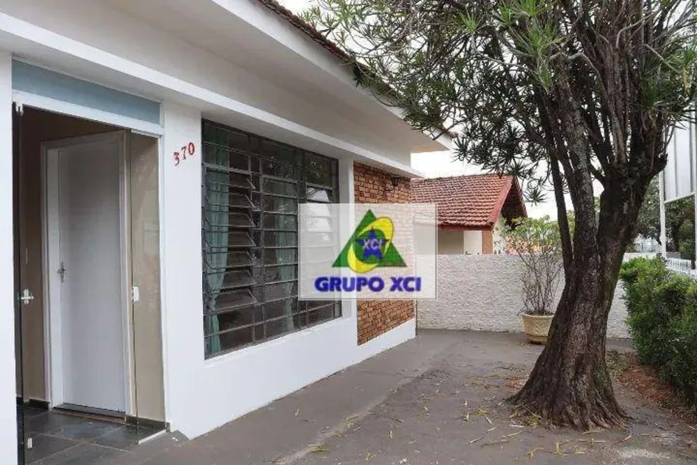 Casa, 3 quartos, 360 m² - Foto 1