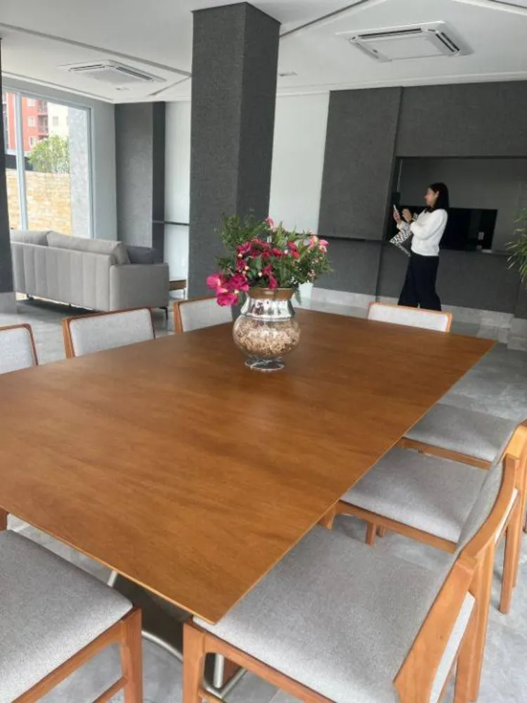 Apartamento, 3 quartos, 134 m² - Foto 1