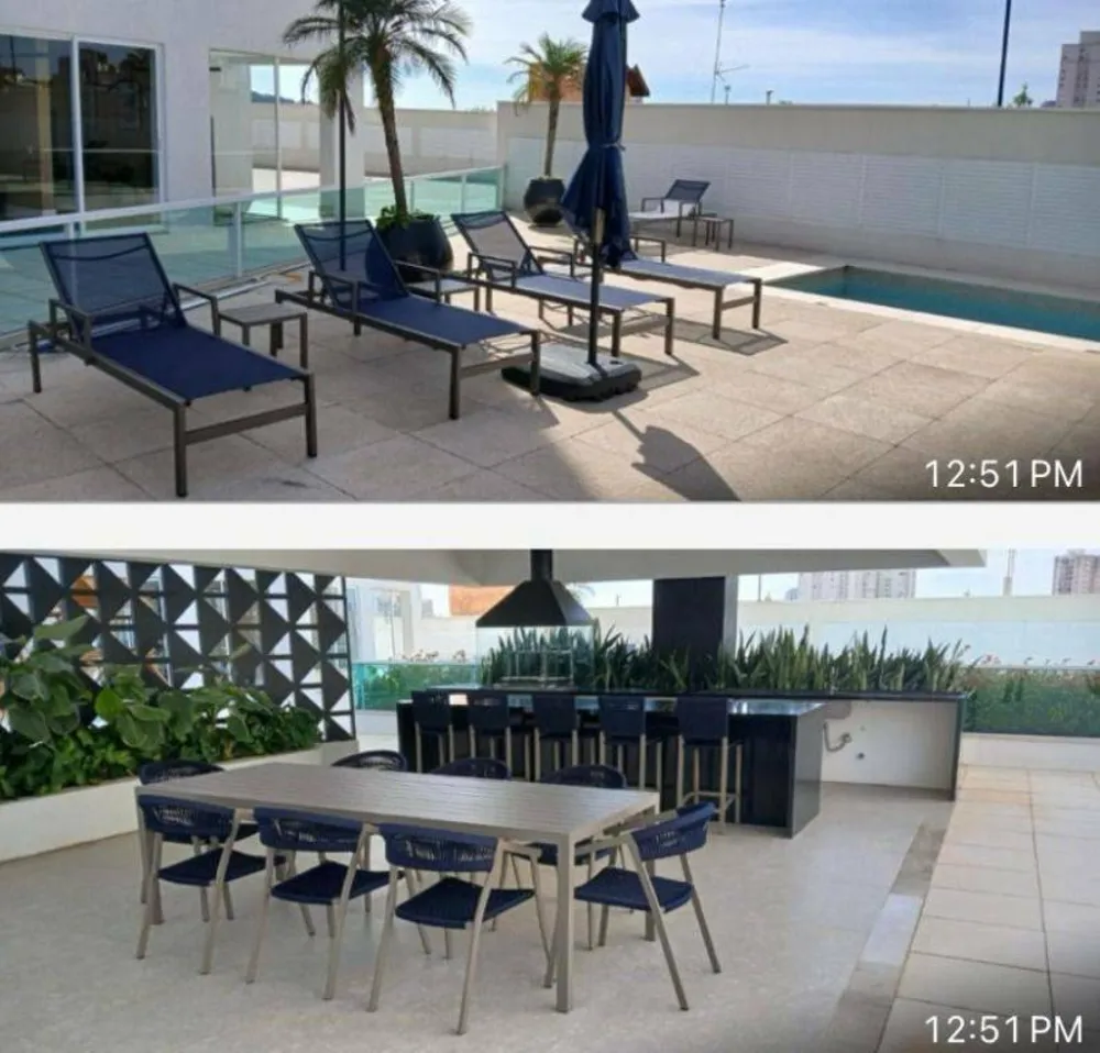 Apartamento, 3 quartos, 134 m² - Foto 3