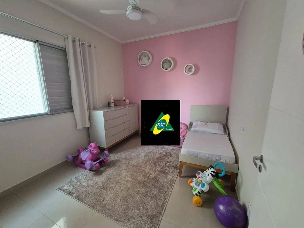 Apartamento, 3 quartos, 108 m² - Foto 7