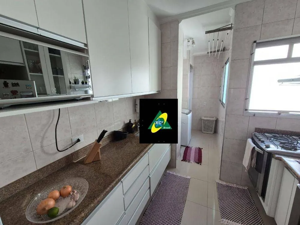 Apartamento, 3 quartos, 108 m² - Foto 4