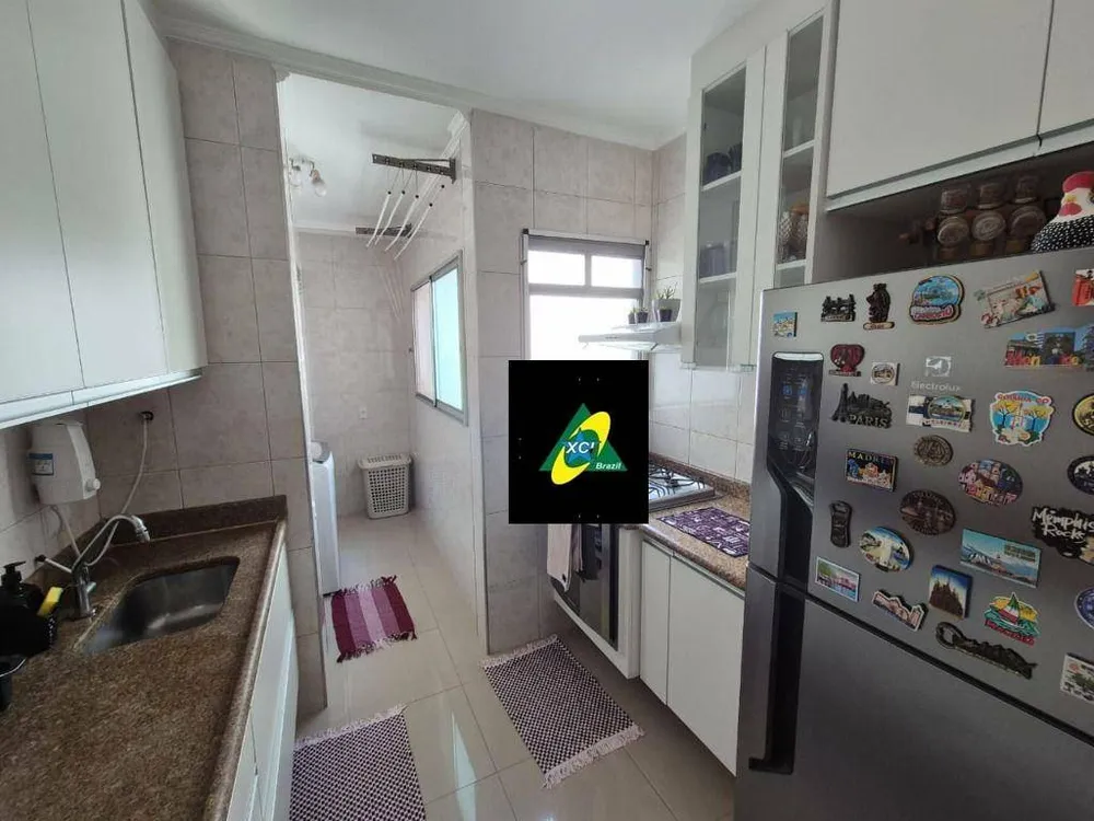 Apartamento, 3 quartos, 108 m² - Foto 3
