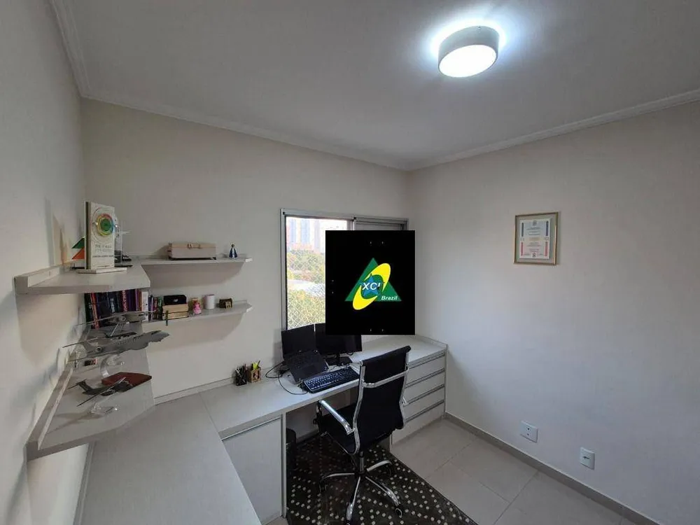 Apartamento, 3 quartos, 108 m² - Foto 5